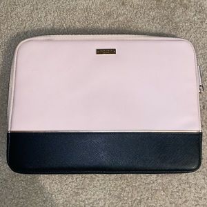 13” Kate Spade Computer Laptop Sleeve